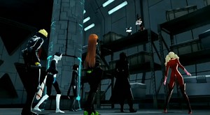 New Persona 5 Trailer Shows Battle Gameplay - Gameranx