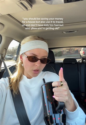 feeling like my judgement is always clouded these days lol | House Shopping