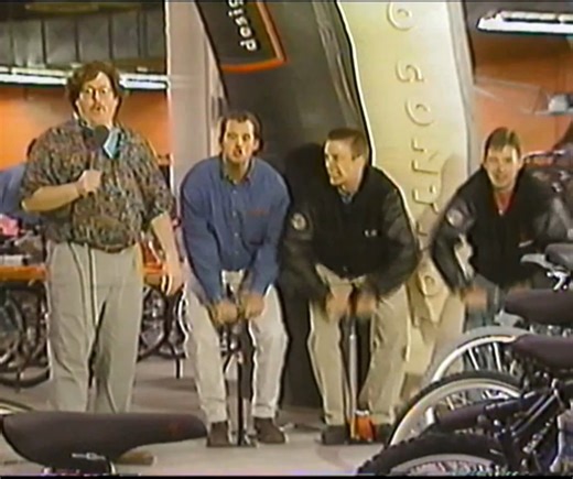 We're almost done with the videos about pumps & inflation... BUT this week's Flash Deal ends SUNDAY, so stop in & get what you need to keep your tires inflated and your wheels rolling. Learn more: https://www.wheelandsprocket.com/product-list/flash-deal-pg800/ | Wheel & Sprocket