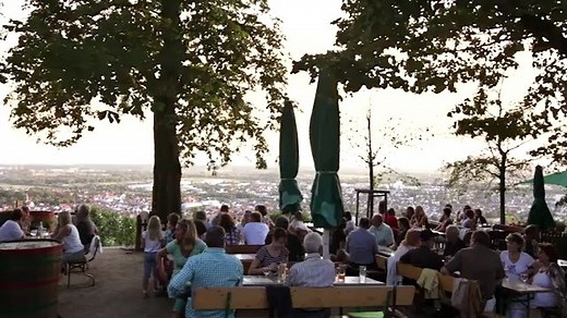 Willkommen in Bensheim: Hier ist unser neuer Film über die größte Stadt an der Bergstraße! | Bensheim.de
