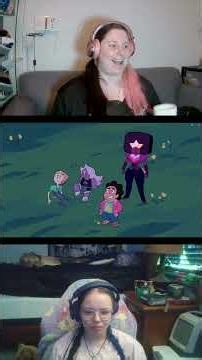 THE ONE AND ONLY COURT JESTER! || Steven Universe: The Movie (2019) #movie #reaction #stevenuniverse
