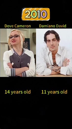 Dove Cameron and Damiano David Engaged: Net Worth Comparison