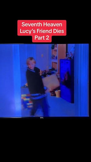 Dealing with Loss and Guilt in Seventh Heaven | Heartfelt Conversation