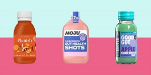 The best health shots for a quick hit of vits