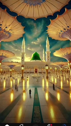 Kiya hai sajda tere Daman mein