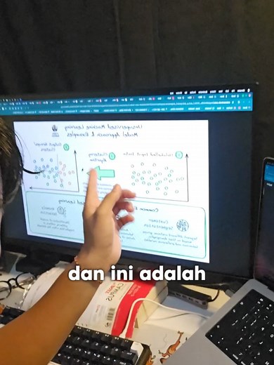 Pentingnya OOP dalam Data Science untuk Mahasiswa