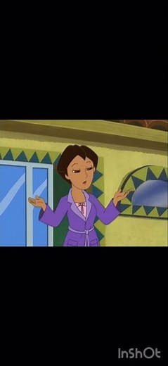 Mami if the sun keeps Sleeping, it will be dark all Day! Dora The Explorer Louder