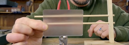 How a “Lubor’s Lens” Works to Create the Illusion of Invisibility #optics