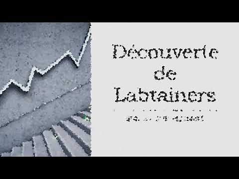 Introductions à Labtainers