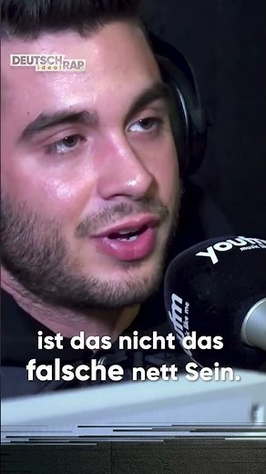 Jamule über fake Menschen | #jamule #deutschrap #shorts #virals