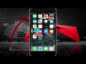 How to enable or disable Guided Access Accessibility shortcut on iPhone 6