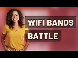 Smart Connect vs. Separate WiFi Bands: Which Boosts Your Signal Best?