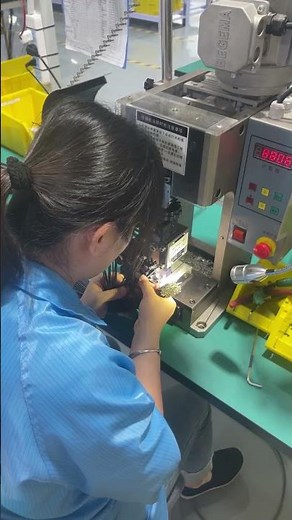 Wiring Harness Manufacturing Process