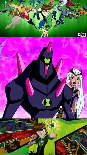 இதுதான் காரணமா 🤔#Ben 10 Tamil#Ben 10 classic#Ben 10 new episode Tamil#Ben 10 Omniverse#