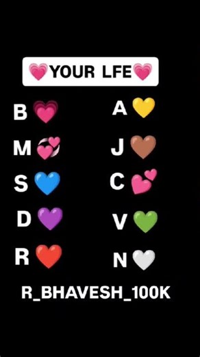 aapke naam ka per later comment Karen #love #emojichallenge #duet