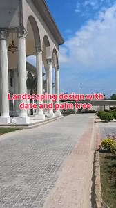 11 reactions | Landscaping design #gardening #nursery #plants #plantscare #tranding #landscape | Dogar Online Nursary and Kitchen Gardening Shop | Facebook