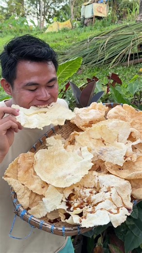 Pancreas Recipe: Traditional Filipino Kiping