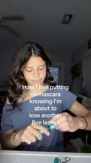 it’s always when i take it off #fyp #relatable