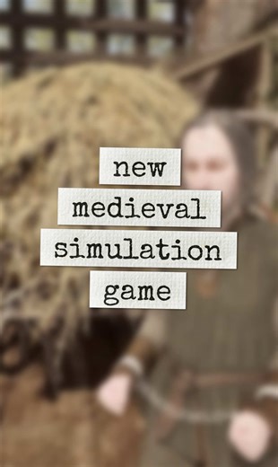 Medieval Castle Gate Guard Simulator Gameplay