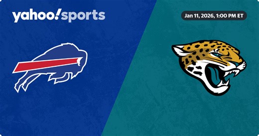 Buffalo Bills 27 - Jacksonville Jaguars 24: Final score, results, recap, box score, stats - Yahoo Sports