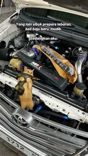 Next Project: Upgrade the Innova's Camshaft | To Make It Even More Powerful