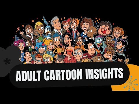 This Cartoon Makes Sense Only When You’re an Adult