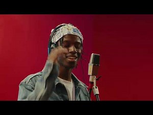 Absnt Mind perform 'Rein Me In'