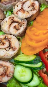 Incredible Rolls of Beef STOMACH in the Oven! How to cook tripe deliciously | Victoria in the kitchen