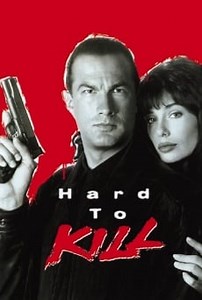 Hard to Kill (1990) - PelÃ­cula Completa