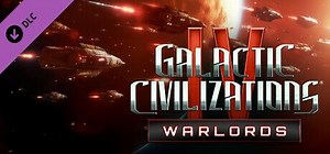 Galactic Civilizations IV: Warlords (2024) - MobyGames