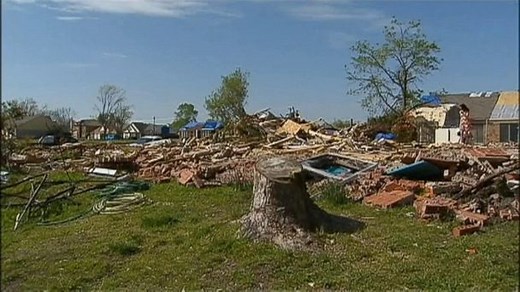 Demo Company Apologizes After Tearing Down Wrong House