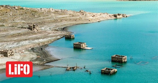 Λειψυδρία: «Υπάρχουν περιοχές γύρω από την Αττική που δεν έχει εξαντληθεί ο υδροφόρος ορίζοντας» | LiFO