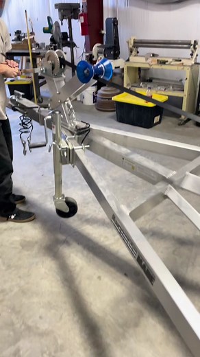 Torch Craft Marine on TikTok