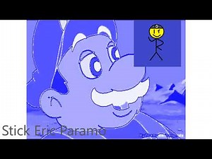Hotel Mario Ultimate Bloopers In Electronic Sounds