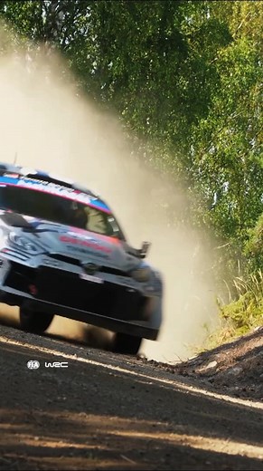 74K views · 2.2K reactions | Thank you Finland 朗 | WRC - FIA World Rally Championship | Facebook