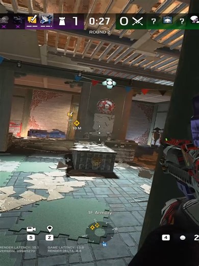 dnd @runnerthebest1 @fxtelagz @jwffr6 @tonggttv @acused67 @cerfhn @fent.b @rockstarspeedy @slickyr6sontwitch @criplup_ @m0oc3 @jet.t8 @jesteration @wintrzlol #r6 #jynxzi #siege #siegeclips #tiktok #goodaim #truman #stompn #r6invitational2026