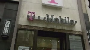 T-Mobile allows streaming without data charges