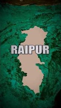 Chhattisgarh me kya hai ...? jano is video me $#shortvideo #chhattisgarh