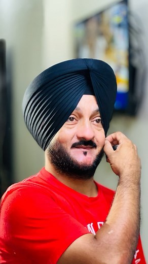 헝헞 헣헔헚헥헜 헖험헡헧헥험 헔헠헥헜헧헦헔헥 on Instagram: "#jkpagricentre #instadaily #likeslikeslikes #reelitfeelit #likes #music #instagood #instalikes #trendingnow #trend #likeswithtags #hit #hiphop #punjabisongs #turban #tutorial #turbanstyle #turbanstyle #shootout #love #fashion #photoofday"