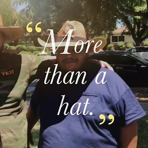 44K views · 29 reactions | More than a hat  We promise that our hats will keep you cooler than any other hat on the market.  | Kool Breeze Solar Hat | Facebook