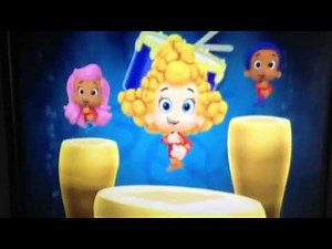 Bubble guppies tunes 10. Marching dance (Hebrew)