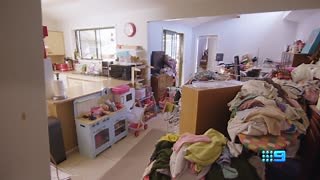 2.4K views · 29 reactions | Drowning in clutter? Space Invaders is back for a brand new season and are looking for struggling Aussies to embark on a life-changing journey! Apply now: https://spaceinvaders.tv | Channel 9 | Facebook