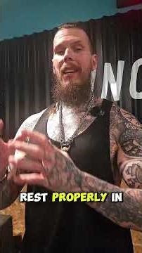 #gym #fitness #musclebuliding #gymtips #motivation #motivation #fitnesscenter #tattoo