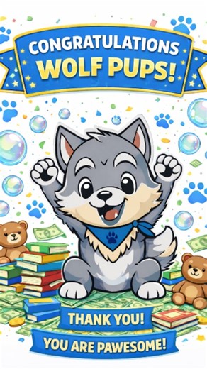 Luminary Elementary PTA | Bubbles, bubbles, bubbles! 🫧🐾 The Recess Bubble Party was so much fun! Our Wolf Pups enjoyed their school wide prize and they totally... | Instagram