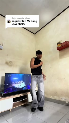 Girls' Generation MR MR Dance Cover