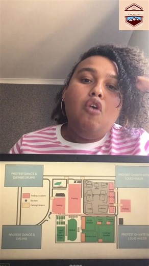 Join the Golden Gates Uprising: Fight for Change at Golden Gates High School