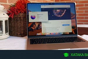 Captura de pantalla en Mac: 5 atajos para hacerla y cómo cambiar la carpeta donde se guardan en macOS