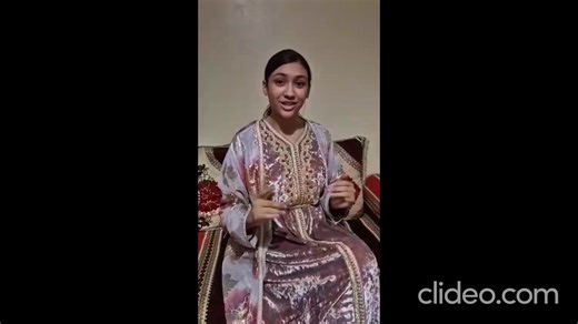 Aicha Lasfar – Casablanca English: Say hello to Aicha Lasfar from Casablanca! Her expressive message is full of passion—vote for her using 👍 and ❤️! ✨ “Aicha’s message flows with elegant determination.” Arabic: تعرفوا على عائشة لصفار من الدار البيضاء! رسالتها مليئة بالتعبير والشغف—صوّتوا لها بزر 👍 و ❤️! ✨ "رسالة عائشة تنساب بعزم وأناقة." | DCS Education
