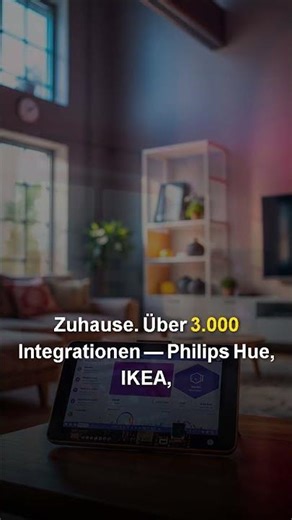 Home Assistant auf dem Raspberry Pi – Smart Home OHNE Cloud! #Shorts