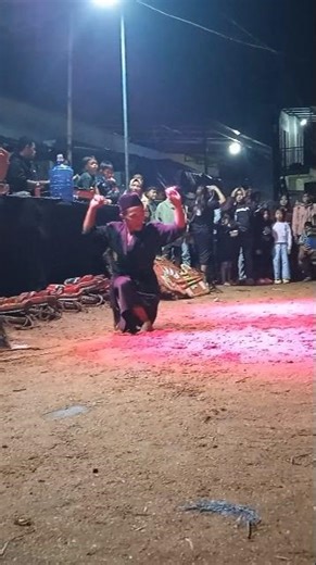 SARI KARYA MANGGALA On KALCER | #short #seni #budaya #carnaval #sports #trip #subscribe